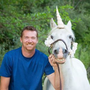 Meet your Posher, Eric